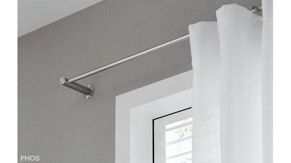 Vorhangstange Ø12 x 2000 mm