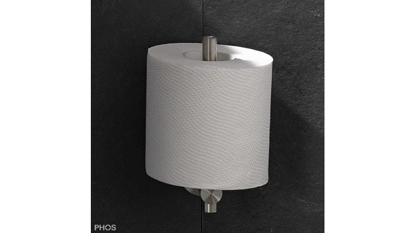 Reserverollenhalter für eine Rolle