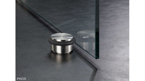 Türstopper mit extra breitem O-Ring