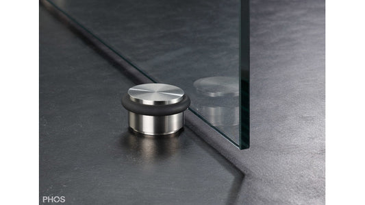 Türstopper mit extra breitem O-Ring