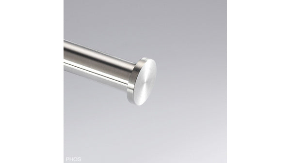 Abschlussschraube mit M6 Gewinde