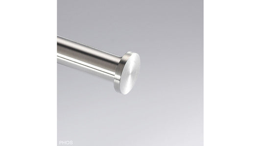 Abschlussschraube mit M6 Gewinde