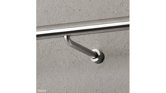 Durchschleuderträger