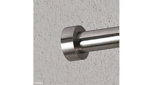 Endkappe für Stange Ø12 mm