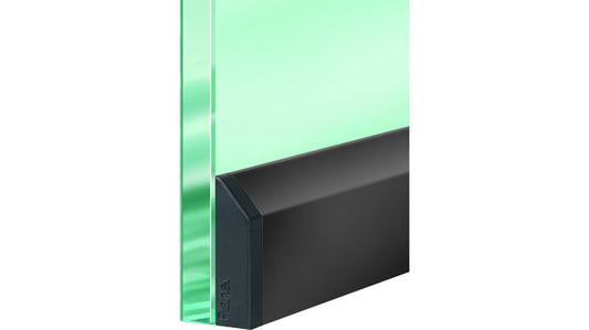 Planet KG-SBs schmal, RD, 959 schwarz