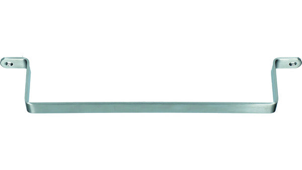 Handtuchhalter / Griff 350mm, Edelst. ge