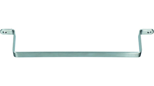 Handtuchhalter / Griff 650mm, Edelst. ge
