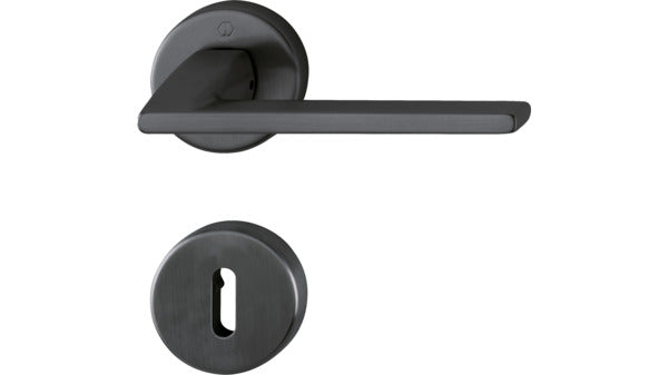 Türdückergrt. HOPPE Bergamo schw. BB