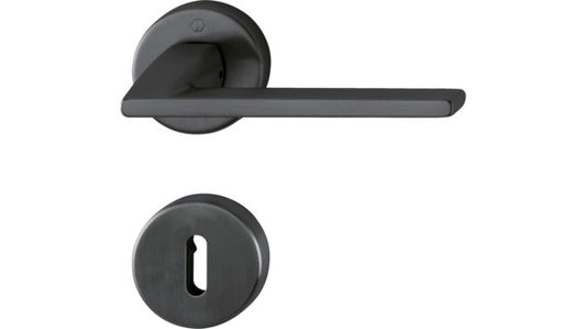 Türdückergrt. HOPPE Bergamo schw. BB