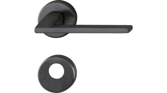 Türdückergrt. HOPPE Bergamo schw. RZ