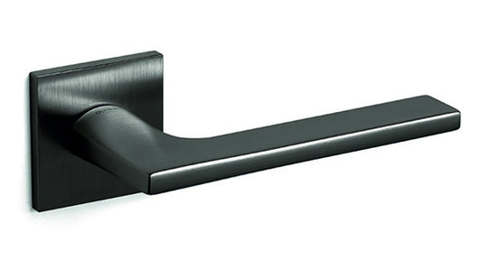 Türdrücker-Grt. RZ LotusQ anthrazitf.