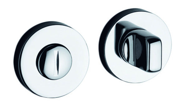 WC-Rosettengarnitur VeronaV anthrazitf.