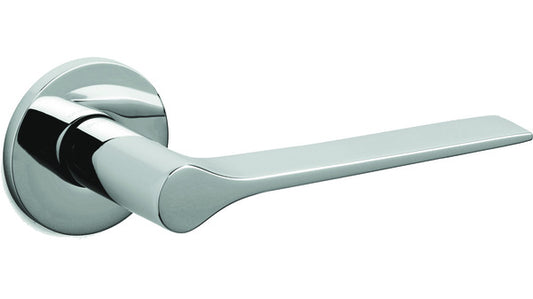 Türdrücker-Grt. BB Lama verchr.pol