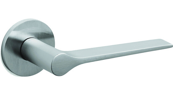 Türdrücker-Grt. PZ Lama verchr.matt