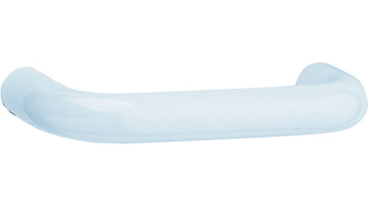 Türdrückerpaar HEWI 111R Nylon reinweiss