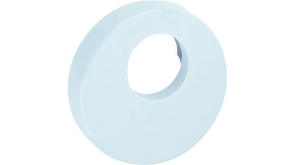 Schlüsselrosette BB HEWI306.23 Nylon sch