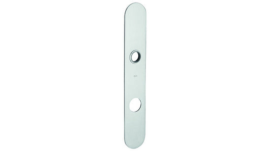 Panikschild GLUTZ 5345S ES RZ78 aussen
