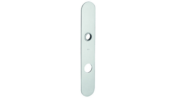 Panikschild GLUTZ 5345S ES RZ74 aussen