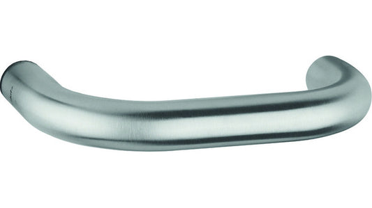 Türdrückerpaar GLUTZ 5055 Edelstahl matt