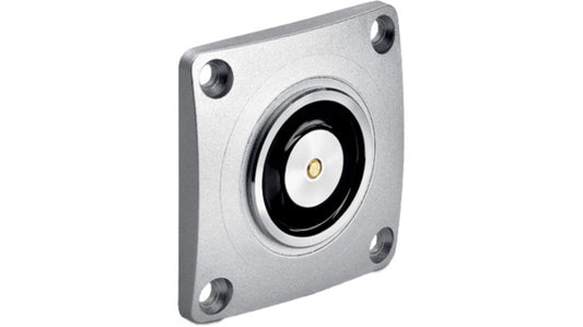 Türmagnet ø50mm, 490N, UP mit Rahmen