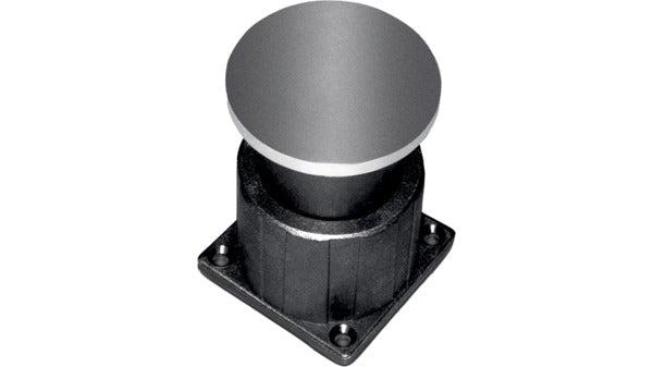 Haftgegenplatte Federpuffer