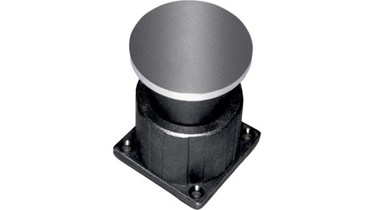 Haftgegenplatte Federpuffer