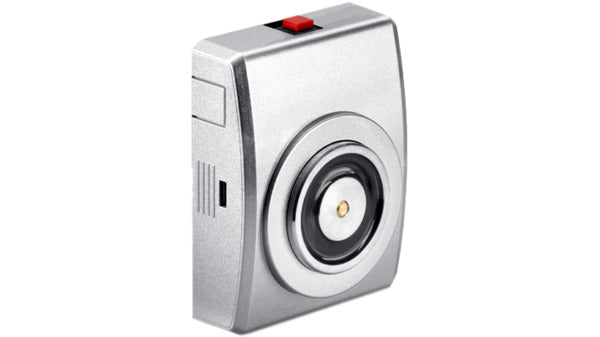 Türmagnet ø50mm, 490N, AP mit Gehäuse