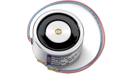 Türmagnet ø50mm, 490N, AP ohne Gehäuse