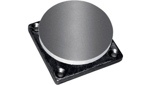 Haftgegenplatte standard