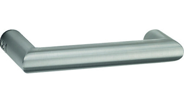 Türdrückerpaar GLUTZ 5066 Edelstahl matt