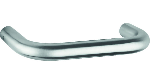 Türdrückerpaar GLUTZ 5155 Turk Edelstahl