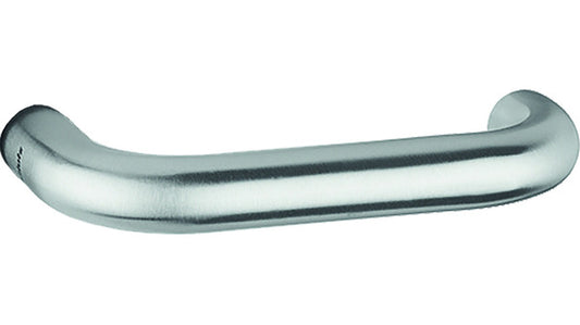 Türdrückerpaar GLUTZ 5099 Edelstahl mat