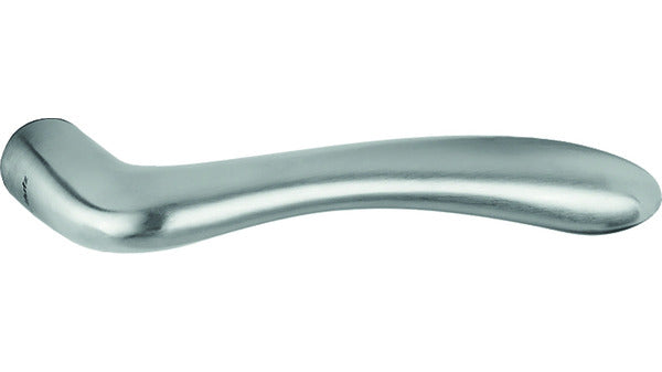 Türdrückerpaar GLUTZ 5090 Smar Edelstahl