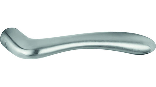 Türdrückerpaar GLUTZ 5090 Smar Edelstahl