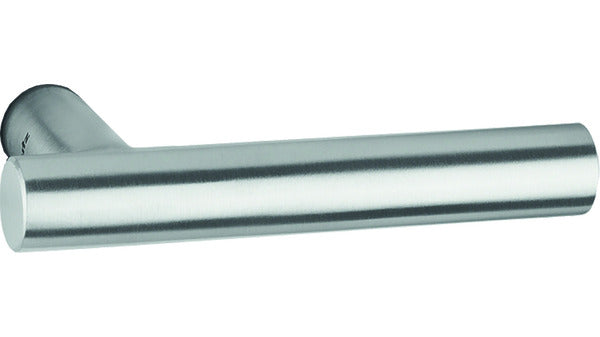 Türdrückerpaar GLUTZ 5093 Geor Edelstahl