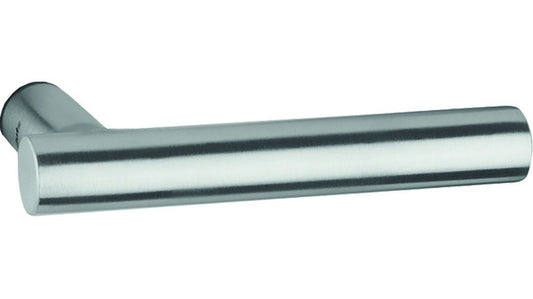 Türdrückerpaar GLUTZ 5094 Kaps Edelstahl