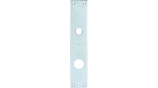 Türschild RZ GLUTZ 31341 Topaz Edelstahl
