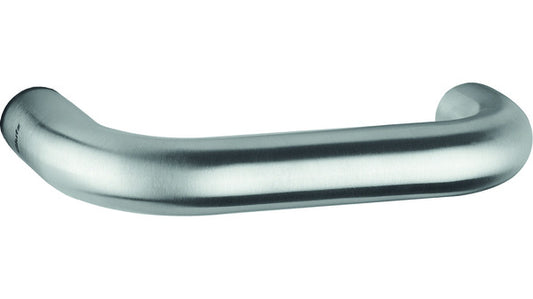 Türdrückerpaar GLUTZ 30.010Top Edelstahl