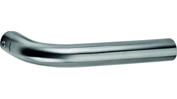 Türdrückerpaar GLUTZ 30.020Top Edelstahl