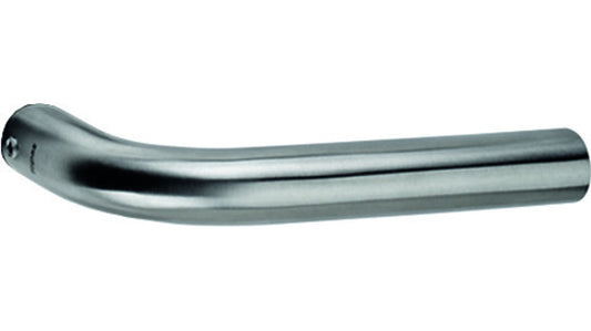 Türdrückerpaar GLUTZ 30.020Top Edelstahl