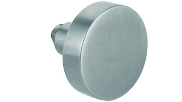 Türknöpfe GLUTZ 5827 o.Rosette Edelst.ma