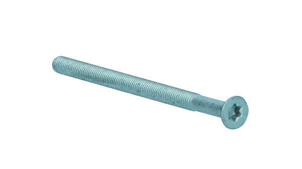 Befestigungsschrauben M5/80 inox