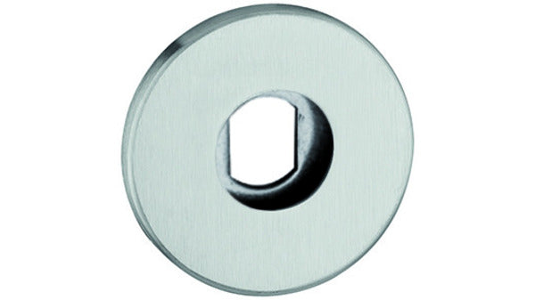 Rosette f.Türknopf GLUTZ 5620CK Edels. m