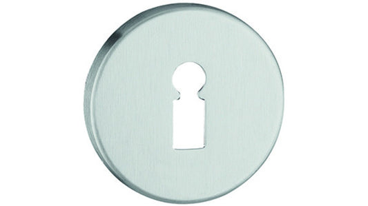 Schlüsselros. BB GLUTZ 5380 Edelstahl