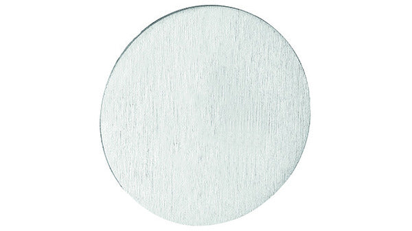 Piatto Schlüsselros. blind 51031 innen