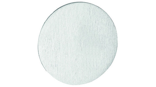 Piatto Schlüsselros. blind 51031 innen