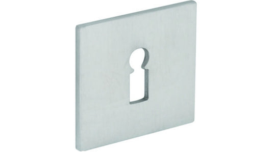 Schlüsselrosette GLUTZ 6141 S, UG