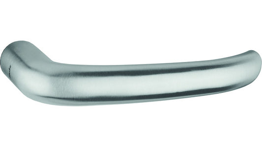 Drücker-Lochteil Glutz Topaz 30.050,CrNi