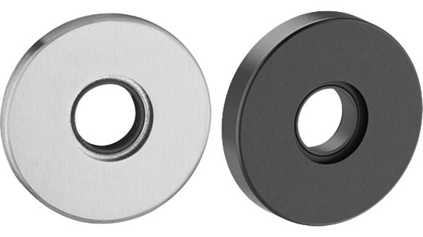 Drückerros. 5620C easyfix, ES matt, 18mm