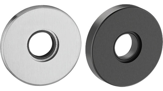 Drückerros. 5620C easyfix, ES matt, 18mm